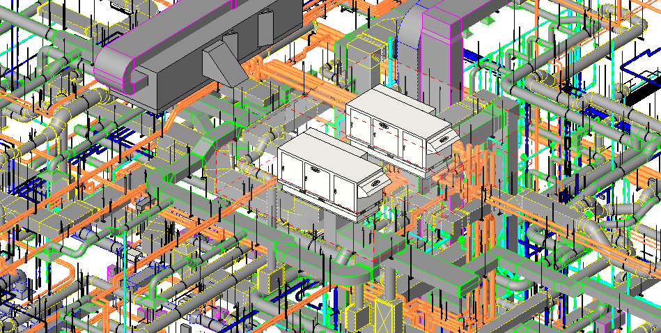 BIM-service 1