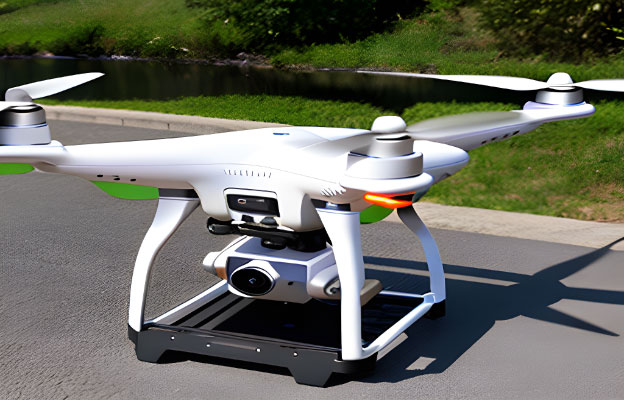 LiDAR-Drones-images