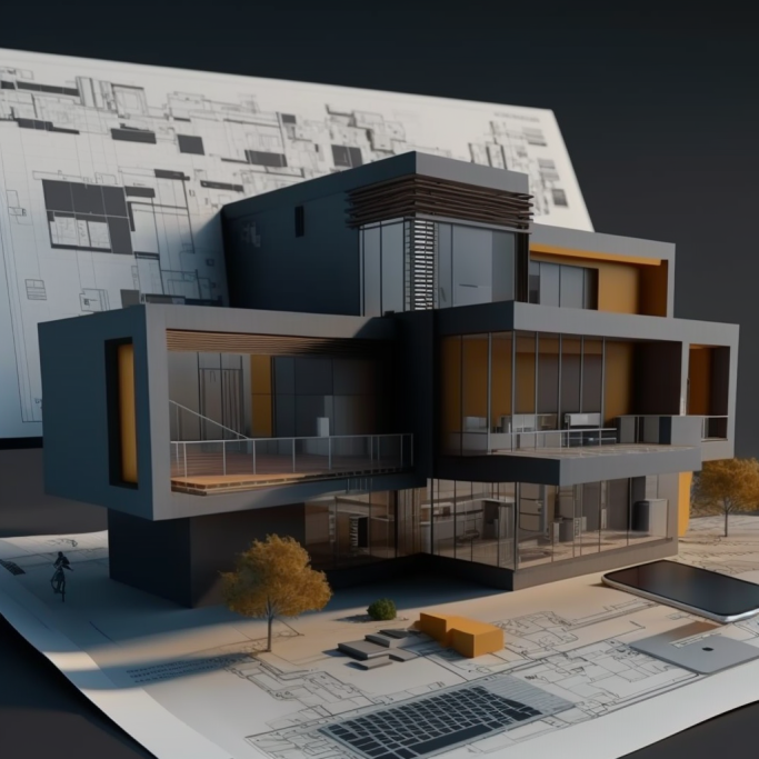 The Vital Role of Architectural BIM Services for Architects