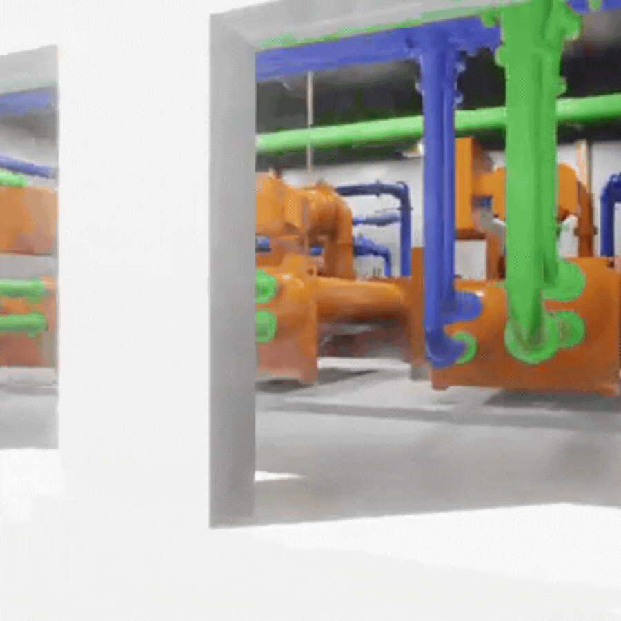 The Role of BIM in MEP Design & Planning