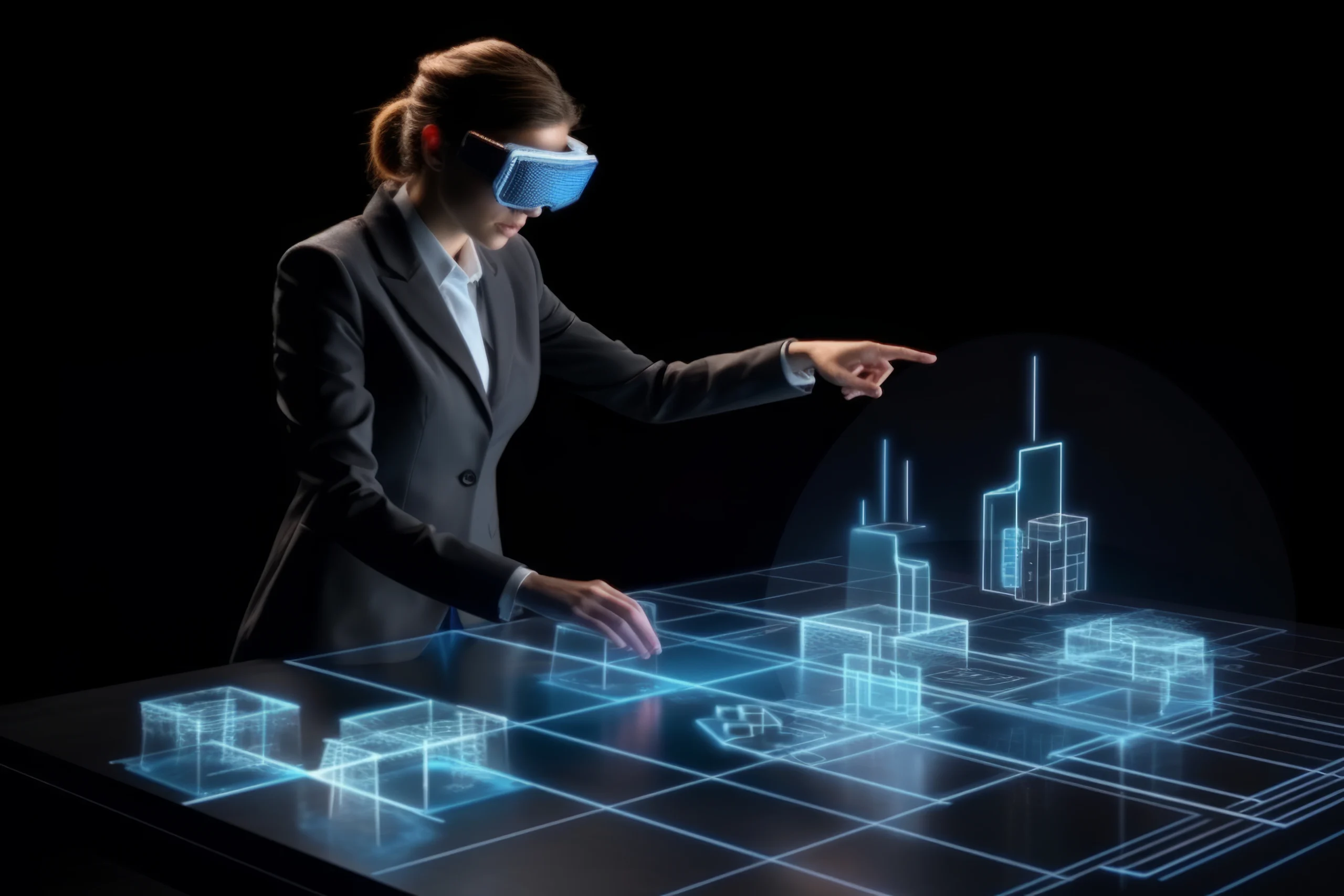Review Technological Proficiency and Toolset