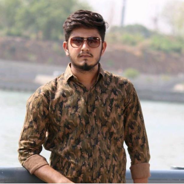 yash thakkar