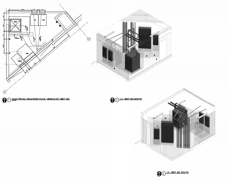 ISOMETRIC VIEW